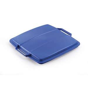 ทนทาน-ฝา1800475221สำหรับตู้คอนเทนเนอร์ durabin 90, ด้ามจับ, 507x470x60มม-ถังขยะ7318080475759เก็บขยะ - Product Image 3