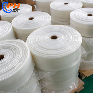 ท่อ <span class=keywords><strong>TPU</strong></span> แบบยืดหยุ่น ท่อเต็นท์เป่าลม <span class=keywords><strong>TPU</strong></span> ท่อเมมเบรนทรงกระบอกโพลียูรีเทน เสาเต็นท์ - Product Image 5