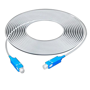 FTTH trong suốt vô hình cài đặt Trần sợi cáp quang - Product Image 5