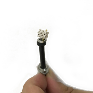 A860-2162-V014 เซ็นเซอร์มอเตอร์ FANUC สำหรับผลิตในจีน สำหรับ PLC PAC และคอนโทรลเลอร์เฉพาะทาง - Product Image 3