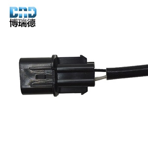 39210-3E220 O2 เซ็นเซอร์ออกซิเจนเซ็นเซอร์ทดแทนสำหรับฮุนได ซานตาเฟ่ 2.7L อะไหล่ทดแทน - Product Image 1
