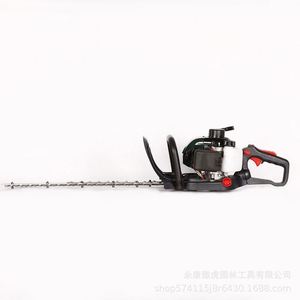 เครื่องตัดแต่งกิ่งไม้แบบใช้น้ำมันเบนซิน ใบมีดคู่ คุณภาพสูง - Product Image 6