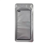 Verre d'origine en gros d'usine + OCA pour Infinix tous les modèles de remplacement pour Infinix écran avant verre tactile extérieur OCA Lcd