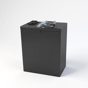 Paquete de Baterías de Iones de Litio LiFePO4 de 72V 30Ah con Certificación CY UN38.<span class=keywords><strong>3</strong></span> y Bluetooth, 3000 Ciclos, Temperatura de Funcionamiento de -20°C a 60°C - Product Image 4