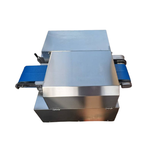 Fresh Meat Cube Cutter Chicken Breast Meat Slicing Machine Fresh Meat Cutter - Product Image 1