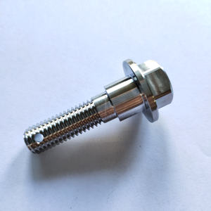 Cnc-bewerkingscentrum Oem Custom Boot Trein Auto Auto Onderdelen Plaatwerk Fabricage - Product Image 2