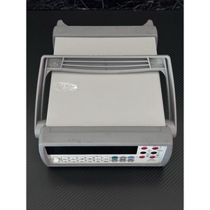 ใช้เครื่องมือวัด KEYSIGHT 34450A 5 1/2 *X - Product Image 5