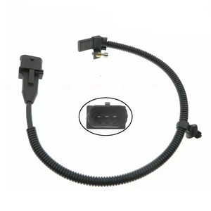 Sensor de Posición del Cigüeñal 55567243 6238868 para Chevrolet Cruze Opel Astra, Pieza de Repuesto - Product Image 4