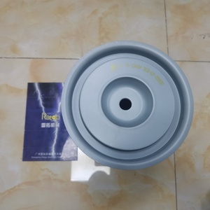 ไส้กรองอากาศคุณภาพสูง 32A3005300 3EC-01-11630 พร้อมใบพัดลม AF4887KM สำหรับ E70B E307 E308 SK60-6 สำหรับรถขุด - Product Image 3