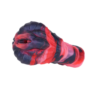 Silicone Dragon Spine Pocket Pussy Single Vaginal Channel Male Masturbator Penis training Stroker <b>For</b> <b>Men</b> Masturbation Sex <b>Toys</b> - Product Image 4