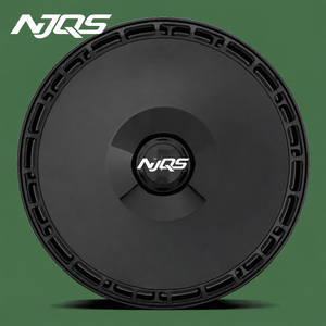 <span class=keywords><strong>ล้อ</strong></span> <span class=keywords><strong>Rotiform</strong></span> AeroDisc Custom Forged T6061 ขนาด 18 19 20 นิ้ว สำหรับ BMW M2 M3 M4 G87 G80 Audi A3 A4 Mercedes-Benz Tesla Model - Product Image 4