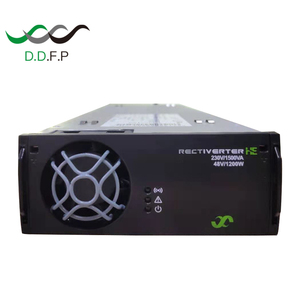 Convertisseur AC/DC Eltek Flatpack2 <span class=keywords><strong>Rectiverter</strong></span> 230V/1500VA 220V/1200W (Réf. :241123.140 ) - Product Image 1