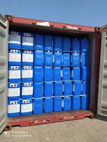 Diéthanolamide de noix de coco 6501 Cocamide DEA 90% CAS AUCUN détergent quotidien de matière première 68603