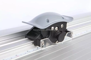 2024 gran oferta 1,6 M 2,6 m máquina cortadora de papel Pvc cartón corrugado Kt máquina cortadora de tablero con el mejor precio - Product Image 4