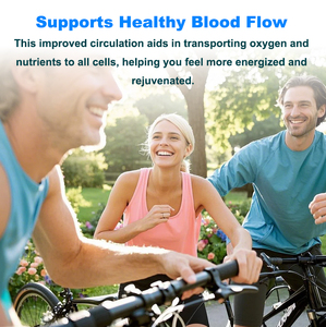 Teh pemurni darah alami merangsang metabolisme dan membersihkan tisu tubuh dari racun rasa teh Herbal - Product Image 3