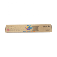 WC7525 Cartouche de Toner d'origine Version américaine pour Xerox WorkCentre 7525 7530 7535 7545 7556 7830 7835 7845 7855 7970 Copieur Toner