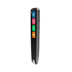 VTR7300 WIFI Scanning Translator Online Offline Scanning Chinese to Egnlish Learning Tool Touch Screen Translator Pen