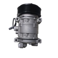 Ensemble de compresseur 1001846224 LG9704130052 8PK 24V Compresseur de climatisation