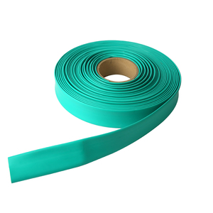 Douille d'isolation rétractable PE 10KV, <span class=keywords><strong>Tube</strong></span> <span class=keywords><strong>isolant</strong></span> WZUMER de 20mm, <span class=keywords><strong>Tube</strong></span> personnalisé thermorétractable - Product Image 6