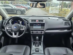2015 2016 2017 Subaru <span class=keywords><strong>Outback</strong></span> AWD Sport EyeSight Benzina Nuove <span class=keywords><strong>Auto</strong></span> SUV 5 Posti Ampio Spazio Economico Veicolo - Product Image 3