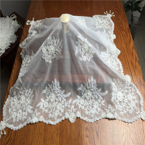 Tapis <span class=keywords><strong>de</strong></span> <span class=keywords><strong>table</strong></span> <span class=keywords><strong>de</strong></span> Noël perlés dentelle d'or <span class=keywords><strong>rose</strong></span> Superposition <span class=keywords><strong>de</strong></span> <span class=keywords><strong>table</strong></span> perlée élégante chemins <span class=keywords><strong>de</strong></span> <span class=keywords><strong>table</strong></span> perlés <span class=keywords><strong>de</strong></span> Pâques - Product Image 3