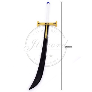ดาบโฟมยักษ์ ฮอว์คอายส์ โยรุ จากวันพีซ ของเอ็มเอส - Product Image 2