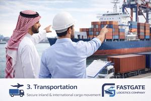 Registro y Homologación de Productos Alimenticios por la SFDA, Arabia Saudita, Cumplimiento Integrado de la Normativa de Importación de Alimentos por la SFDA con Servicio de Despacho de Aduanas - Product Image 6