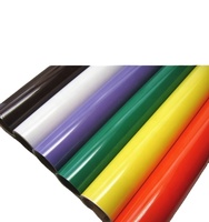 Vinilo de corte artesanal brillante y mate para plotter, de fábrica en Guangzhou