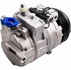 A0008304500 Xe Máy Nén Điều Hòa Không Khí Cho W205 W213 W238 W253 W257 W447 W907 - Product Image 2