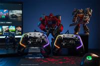Manette de jeu filaire GameSir Kaleid à effet Hall pour Xbox Series S/X One PC Steam, design ergonomique, jeu amélioré