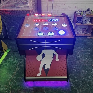 Máquina <span class=keywords><strong>de</strong></span> juego <span class=keywords><strong>de</strong></span> canje <span class=keywords><strong>de</strong></span> boletos <span class=keywords><strong>de</strong></span> juego <span class=keywords><strong>de</strong></span> Arcade Catch the Light <span class=keywords><strong>PARA</strong></span> 2 JUGADORES personalizados <span class=keywords><strong>para</strong></span> <span class=keywords><strong>Parque</strong></span> <span class=keywords><strong>de</strong></span> <span class=keywords><strong>Atracciones</strong></span> - Product Image 5