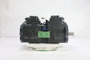 ปั๊มไฮดรอลิก K3V180DT สำหรับรถขุด EC360 EC360B EC360BLC SK330-5 SK340 ปั๊มหลัก อะไหล่เครื่องจักรก่อสร้าง 1463807 - Product Image 3
