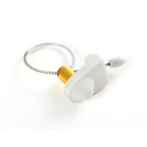 Étiquette de sécurité antivol EAS RF 8,2 MHz pour lait en poudre en conserve et en bouteille - Product Image 4