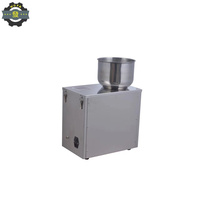 WF-FZ 25g granule de graine épice poudre granule machine de remplissage quantitative épices thé café granule pesant machine de remplissage