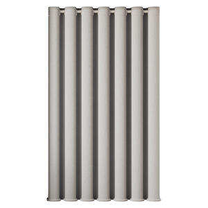 Nouveau rideau occultant double face de couleur unie, moderne, pour <span class=keywords><strong>salon</strong></span> et <span class=keywords><strong>cuisine</strong></span>, bloquant la lumière, isolant thermiquement et coupe-vent - Product Image 5