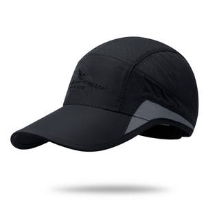 Кепка для бега Мужская водонепроницаемая с вышивкой - Product Image 4