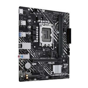 คอมพิวเตอร์ตั้งโต๊ะสำหรับธุรกิจและสำนักงาน ASU พร้อมซีพียู Intel Core i5-14400 รุ่นที่ 14 แรม 16GB SSD 256GB กราฟิกการ์ดในตัว ประสิทธิภาพสูง - Product Image 4
