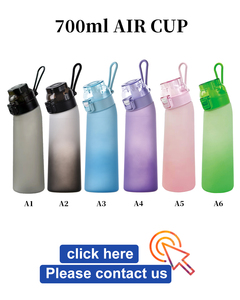 TY <span class=keywords><strong>Borraccia</strong></span> Aromatizzata ad Aria in Tritan da 650ml con Capsule Aromatiche - Product Image 3