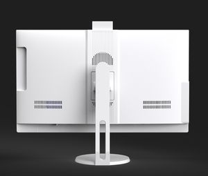 Fabbrica 27 "Computadora monoblocco Core I7 Pc Completo Aio completate configurazione completa giocatori di Computer Gaming Pc Computer Desktop - Product Image 4