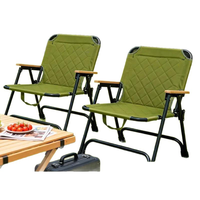 Nouvelle Chaise de Camping Professionnelle Ultralégère et Pliante, Réglable et Relaxante, Fabrication OEM