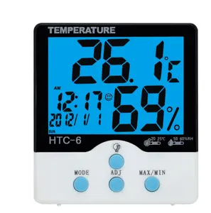 Digitales Thermometer-20/150 Grad Celsius-Bereiche