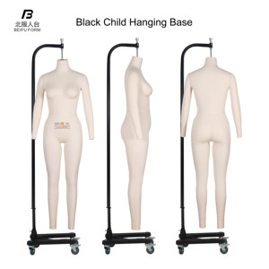 Beifuform Famale abito completo forma manichino USA ASTM Missy donna taglia 8 <span class=keywords><strong>di</strong></span> alta qualità palo appeso manichino - Product Image 4