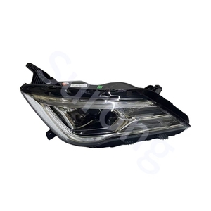 High Quality Chinese Brand Auto Parts LED Headlights Front Lamp <strong>Headlamp</strong> for MG5 <strong>MG</strong> I5 OE 10035783 - Product Image 3