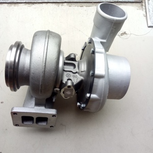 Bộ Tăng Áp <span class=keywords><strong>HT3B</strong></span> 167713 3803108 3527046 3529032 Cho Động Cơ NTA855 88NT400 Của Tàu Cummins - Product Image 6