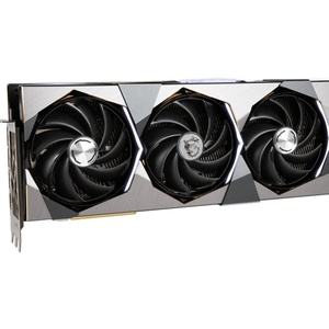 Nueva Tarjeta Gráfica MSI 4070 Ti SUPRIM 12G GDDR6X PCI para Juegos de Escritorio con Ventilador, GPU RTX 4070ti, Descripción del Producto MSI 4070 Ti SUPRIM 1 - Product Image 3