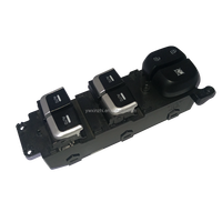 93570-A4130CA 93570A4130CA Interruptor de ventana de energía principal Interruptor de vidrio de coche Interruptor regulador de ventana para Kia Carens 2016 2017 2019