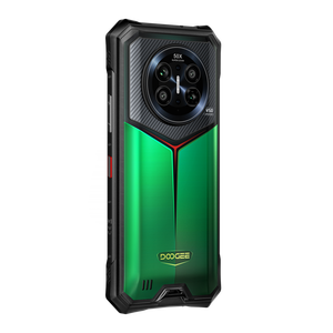 Teléfono Inteligente Robusto Doogee V50 5G - Dimensity 8300, 16GB+512GB. Cámara Principal de 200MP, Visión Nocturna de 20MP - Product Image 3