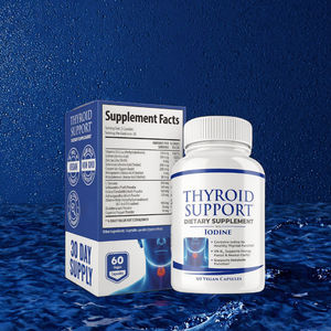 Cápsulas Ausreson para el Apoyo de la Próstata con Saw Palmetto para Hombres Adultos, Sabor Fresa, 500mg, Apoyo Inmunológico, Gestión de Energía - Product Image 3