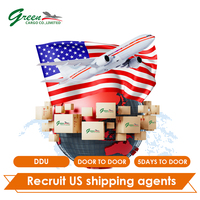 Import-export, dédouanement, expédition vers les États-Unis, logistique, livraison, consolidation, fret aérien et maritime