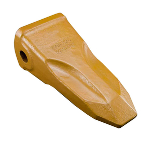 Pièces de train de roulement d'excavatrice économiques, pointes de godet et dents de godet de haute qualité pour Komatsu PC400, faciles à installer - Product Image 3